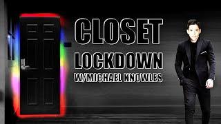 Stay in the Closet with Michael Knowles (Parody)