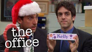 Yankee Swap - The Office US