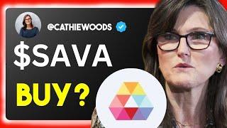 SAVA Stock MASSIVE UPDATE! (what is next? buy??) SAVA stock trading and over 50s life insurance