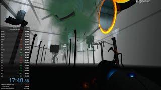 Portal Inbounds No SLA in 17:40