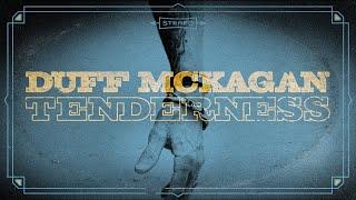 Duff Mckagan - Tenderness [Official Lyric Video]