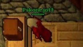 Tibia Legends: Pskonejott