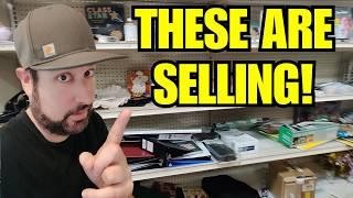 92 Things to Sell on EBAY to Make Money Daily