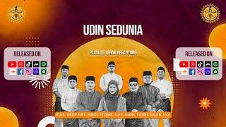 UDIN SEDUNIA COVER | LEBAH BEGANTONG