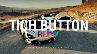 Harman Kaur x Ay Beats - Tich Button (REMIX) | ft. Nines [Music Video]