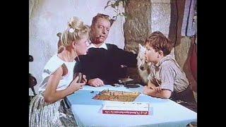 Vater sein dagegen sehr_dt. Spielfilm von 1957