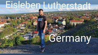 Lutherstadt Eisleben Deutschland (Germany)