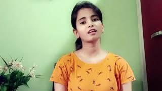 Zara Thehro || Armaan Mallik, Tulsi kumar || Cover By - Apoorva singh