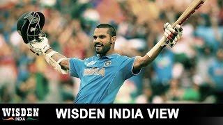 India’s intensity took South Africa by surprise | R Kaushik | Wisden India