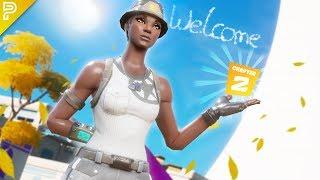 Welcome to Season 11.. (Fortnite Montage)