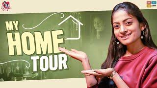 My Home Tour || Sree Priya || Oh Priya Priya || Tamada Media