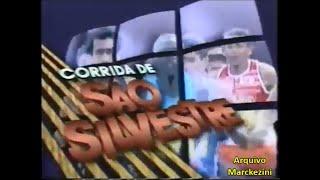 Intervalos - Globo (29/12/1996)