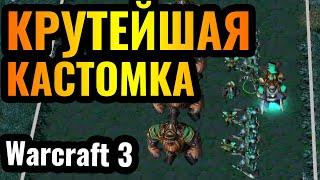 НОВЫЙ ПАТЧ: Ищем новую ИМБУ в Direct Strike. Лучшая кастомка в Warcraft 3 Reforged