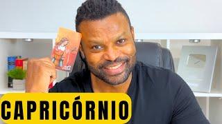 CAPRICÓRNIO ️ TUDO SOBRE AMOR AGORA TAROT Místico Zen