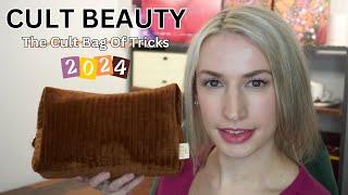 Cult Beauty The Cult Bag Of Tricks | Cult Beauty Edit