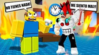 MENTIRAS PARA NO IR A LA ESCUELA  | QUIERO MAS CALOR en ROBLOX | Luky