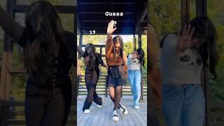 Yeah yeah yeahs - Maps |AishaOfficial| #dance #shortvideo #shorts #viralvideo