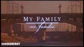 My Family (full movie) - (1995) Película completa (sub. esp.)