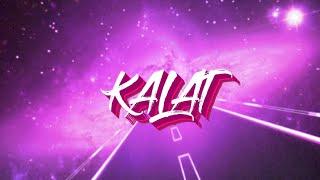 Kalat - Lynx Haedus X Ceddy (Lyric Video) Prod By. LYKOBEATS