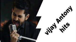 vijay Antony songs , vijay Antony hits, tamil songs