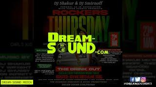 DJ Shakur & DJ Smirnoff - Rockers Thursday (Dancehall Mix 2023 Ft Bounty Killer, Squash, Skillibeng)