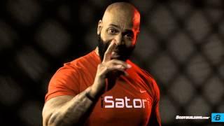 CT Fletcher's Commandment #3 Of Muscle Growth - Bodybuilding.com