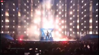 JURY SHOW - Chingiz - Truth (LIVE) - Eurovision 2019 - Azerbaijan 