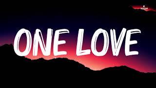 Blue - One Love (Lyrics / Lyric Video)