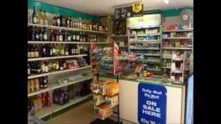 2212 - Post Office Business for sale in Kingstone, Herefordshire, Preferred Commercial