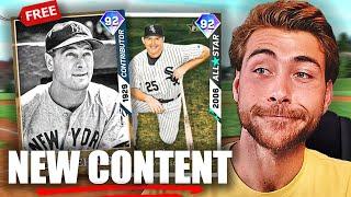 MLB The Show Dropped a NEW Gehrig Program
