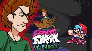 9 TECLAS AL MISMO TIEMPO!? | Friday Night Funkin Vs Shaggy 2.0 Mod.