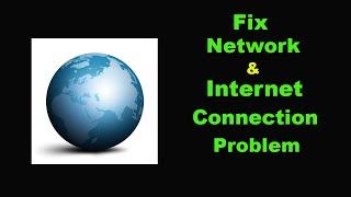 Fix Basic Web Browser App Network & No Internet Connection Error Problem in Android Smartphone