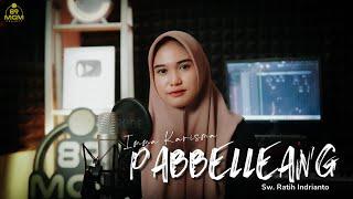 PABBELLEANG ~ Cover Imma Karisma