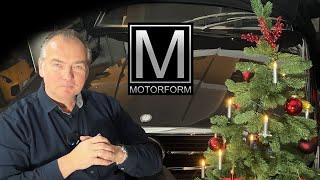 BILANZ 2024 - Wie lief das Jahr bei MOTORFORM ?