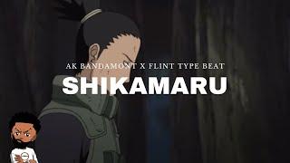 [FREE] AK BANDAMONT x Flint Type Beat « SHIKAMARU » (@Prod.LaSupaa)