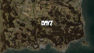 Dayz - Гайд по лутанию вертолетов (хэликраши)