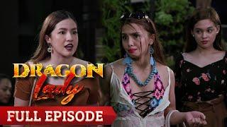 Dragon Lady: Full Episode 54