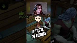 giving the peasants a taste of luxury #tavernmanagersimulator #gamewalkthrough