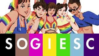SOGIESC Awareness Webinar | Mister and Miss Homeland Philippines 2024