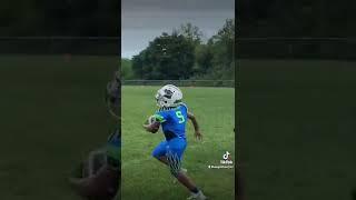 QBKing 2022 Pre Season Highlights  