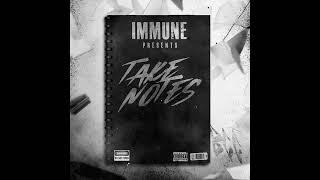 Immune - ΠΑΤΑ ΤΟ (Official Audio)