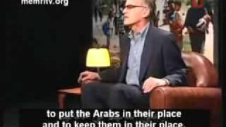 Norman Finkelstein - Hezbollah, the Honour of Lebanon