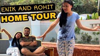 VLOG HOME TOUR KAMI