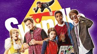 Swindle: Nickelodeon's HIDDEN Gem