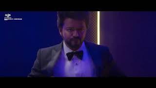 Highest Grossing Tamil Film Of The Year | Thalapathy Is The GOAT | Thalapathy Vijay | Venkat Prabhu