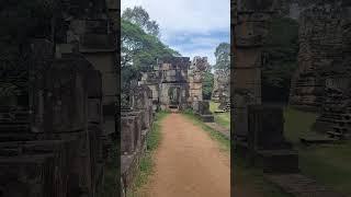 The beautiful natural #Natural village life rina