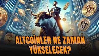 Altcoinler düşerken Bitcoin neden yükseliyor? | Yatırımcılarının bilmesi gerekenler | Ters İndikatör