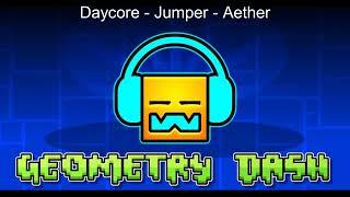 596. Daycore - Jumper - Aether