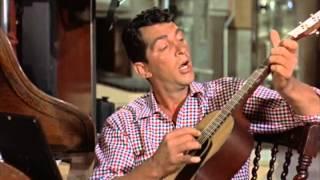 Dean Martin - That's What I Like (Movie Version)