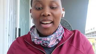 VLOG: Summer Body preps  || Updated skincare routine || Self care || South African YouTuber